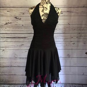 Venus Cocktail Dress